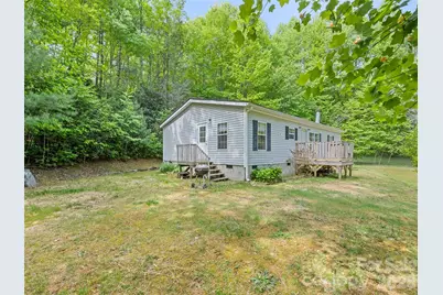 122 Mastiff Hollow Drive, Waynesville, NC 28785 - Photo 2