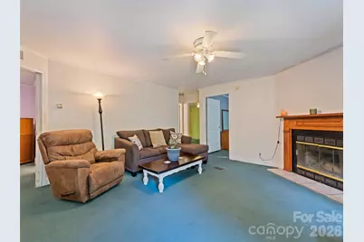 122 Mastiff Hollow Drive, Waynesville, NC 28785 - Photo 6