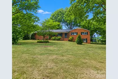 752 Hephzibah Church Road, Crouse, NC 28033 - Photo 1