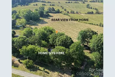 752 Hephzibah Church Road, Crouse, NC 28033 - Photo 6