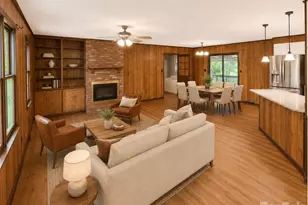 752 Hephzibah Church Rd, Crouse, NC 28033 - Photo 8