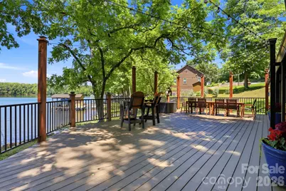 416 Lake Shore Drive, Norwood, NC 28128 - Photo 20