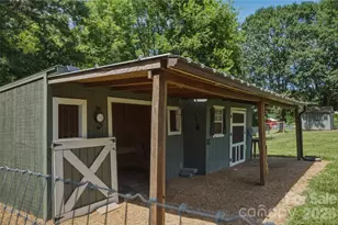 6355 Hickory Hill Ln, Stanfield, NC 28163 - Photo 32