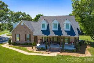 6355 Hickory Hill Ln, Stanfield, NC 28163 - Photo 2