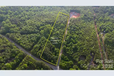 0 Old Hollis Road, Ellenboro, NC 28040 - Photo 1