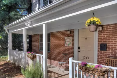 1717 Hamorton Place, Charlotte, NC 28205 - Photo 2