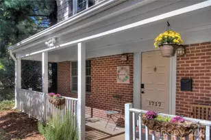 1717 Hamorton Pl, Charlotte, NC 28205 - Photo 2