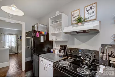 1717 Hamorton Place, Charlotte, NC 28205 - Photo 12