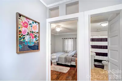 1717 Hamorton Place, Charlotte, NC 28205 - Photo 18