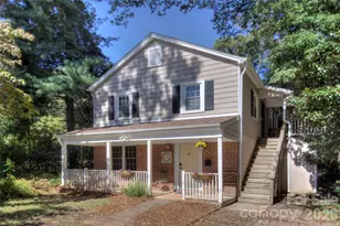1717 Hamorton Pl, Charlotte, NC 28205 - Photo 1