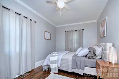 1717 Hamorton Place, Charlotte, NC 28205 - Photo 14