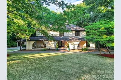 6512 Carmel Hills Drive, Charlotte, NC 28226 - Photo 1