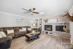 502 Camelot Dr, Salisbury, NC 28144 - Photo 16