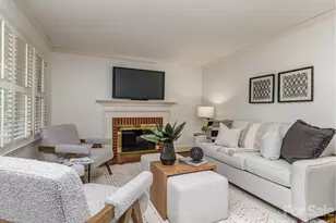 5344 Buena Vista Ave, Charlotte, NC 28205 - Photo 6
