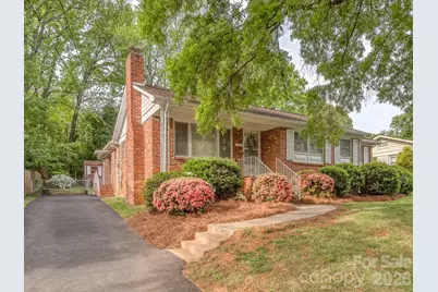 5344 Buena Vista Avenue, Charlotte, NC 28205 - Photo 2