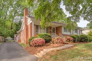 5344 Buena Vista Ave, Charlotte, NC 28205 - Photo 2