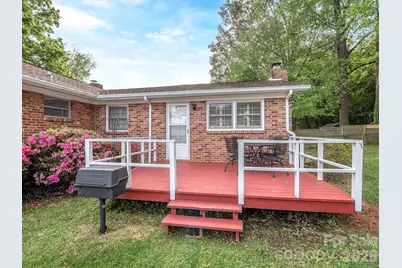 5344 Buena Vista Avenue, Charlotte, NC 28205 - Photo 26