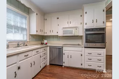 5344 Buena Vista Avenue, Charlotte, NC 28205 - Photo 10