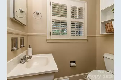 5344 Buena Vista Avenue, Charlotte, NC 28205 - Photo 16