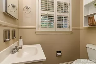 5344 Buena Vista Ave, Charlotte, NC 28205 - Photo 16