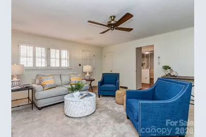 5344 Buena Vista Avenue, Charlotte, NC 28205 - Photo 24