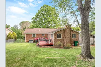 5344 Buena Vista Avenue, Charlotte, NC 28205 - Photo 28