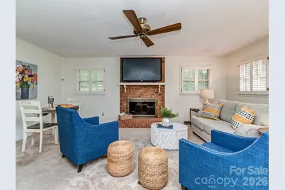 5344 Buena Vista Avenue, Charlotte, NC 28205 - Photo 22
