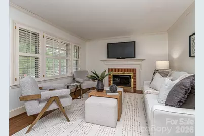 5344 Buena Vista Avenue, Charlotte, NC 28205 - Photo 8