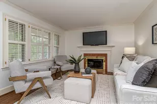 5344 Buena Vista Ave, Charlotte, NC 28205 - Photo 8