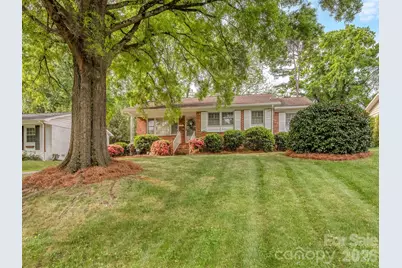 5344 Buena Vista Avenue, Charlotte, NC 28205 - Photo 4