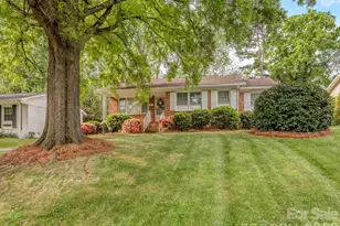 5344 Buena Vista Ave, Charlotte, NC 28205 - Photo 4