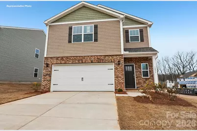 2813 Frances View Lane, Lincolnton, NC 28092 - Photo 1