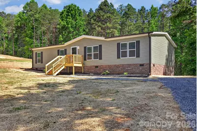 170 Harvick Lane, Lexington, NC 27292 - Photo 2