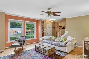34 Union Chapel Rd, Weaverville, NC 28787 - Photo 8