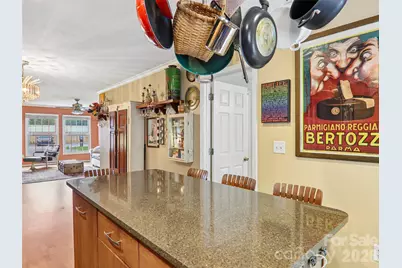 34 Union Chapel Road #7, Weaverville, NC 28787 - Photo 20