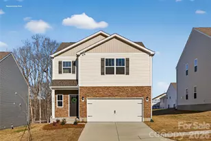 2825 Frances View Ln, Lincolnton, NC 28092 - Photo 1