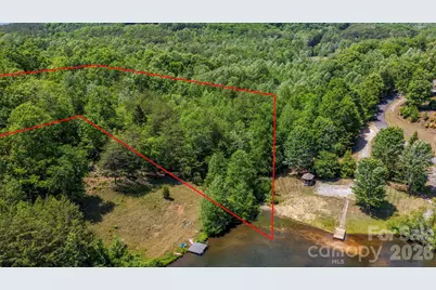 Lot 64 Shuttle Mill Crossing, Lake Lure, NC 28746 - Photo 8