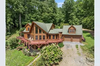 64 Cradling Cove, Waynesville, NC 28785 - Photo 44