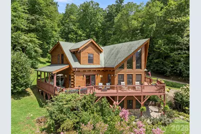 64 Cradling Cove, Waynesville, NC 28785 - Photo 1