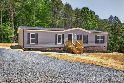 194 Harvick Lane, Lexington, NC 27294 - Photo 2