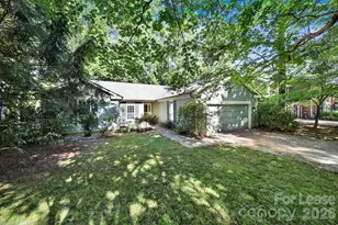 3421 Crescent Knoll Dr, Matthews, NC 28105 - Photo 1