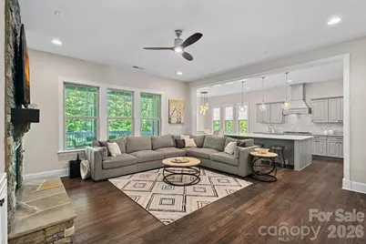109 Eden Hollow Lane, Matthews, NC 28104 - Photo 18