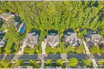 109 Eden Hollow Lane, Matthews, NC 28104 - Photo 48