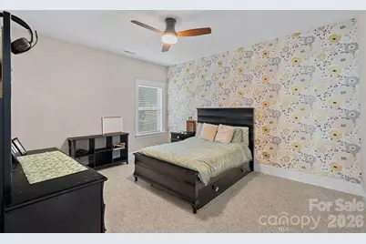 109 Eden Hollow Lane, Matthews, NC 28104 - Photo 38