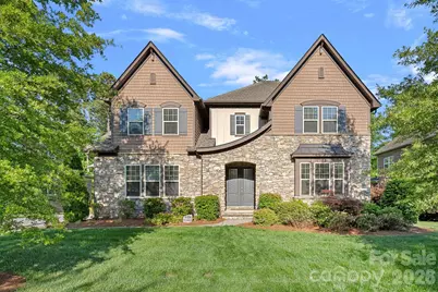 109 Eden Hollow Lane, Matthews, NC 28104 - Photo 1
