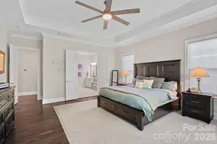 109 Eden Hollow Ln, Matthews, NC 28104 - Photo 20