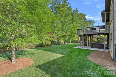 109 Eden Hollow Lane, Matthews, NC 28104 - Photo 42