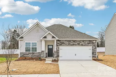 5304 Harriets Memory Trail, Lincolnton, NC 28092 - Photo 1