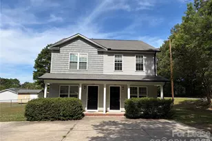 1925 Crestmont Ave, Kannapolis, NC 28081 - Photo 1