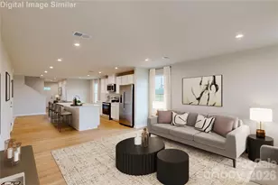 1330 Elm Forest Ln, China Grove, NC 28023 - Photo 6